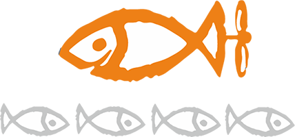 Schwimmen Sie gegen den Strom!